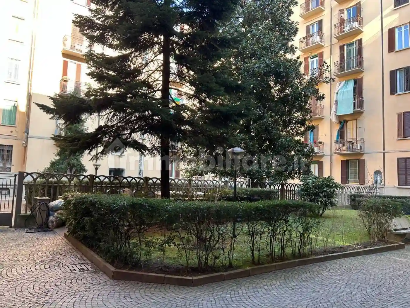 Bilocale via Gioacchino Murat 70, Istria, Milano - foto 4
