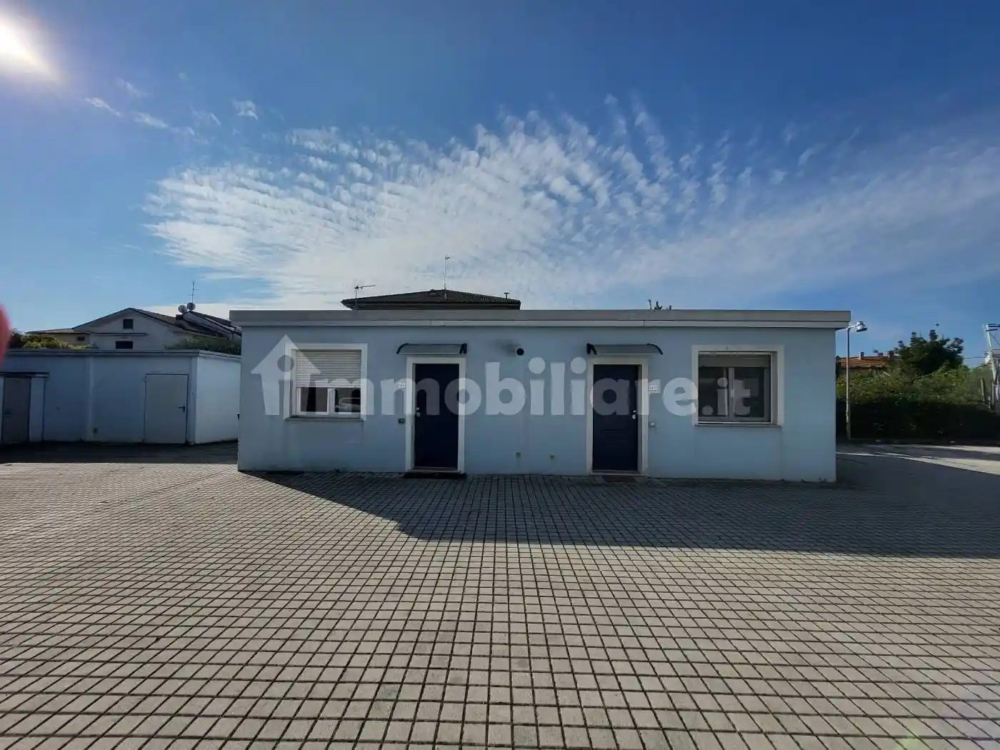 Appartamento in vendita a Civitanova Marche