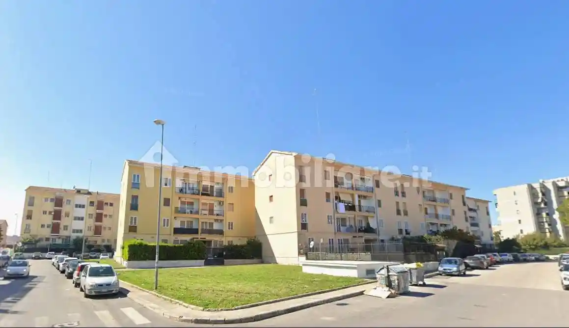 Appartamento in vendita a Bari