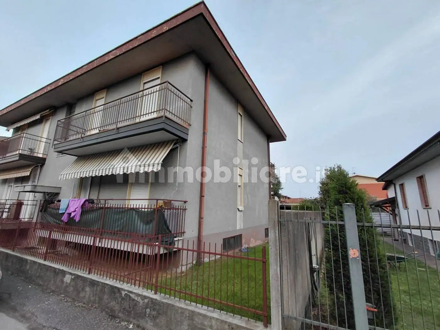 Trilocale via Giacomo Brodolini, Dairago - foto 2