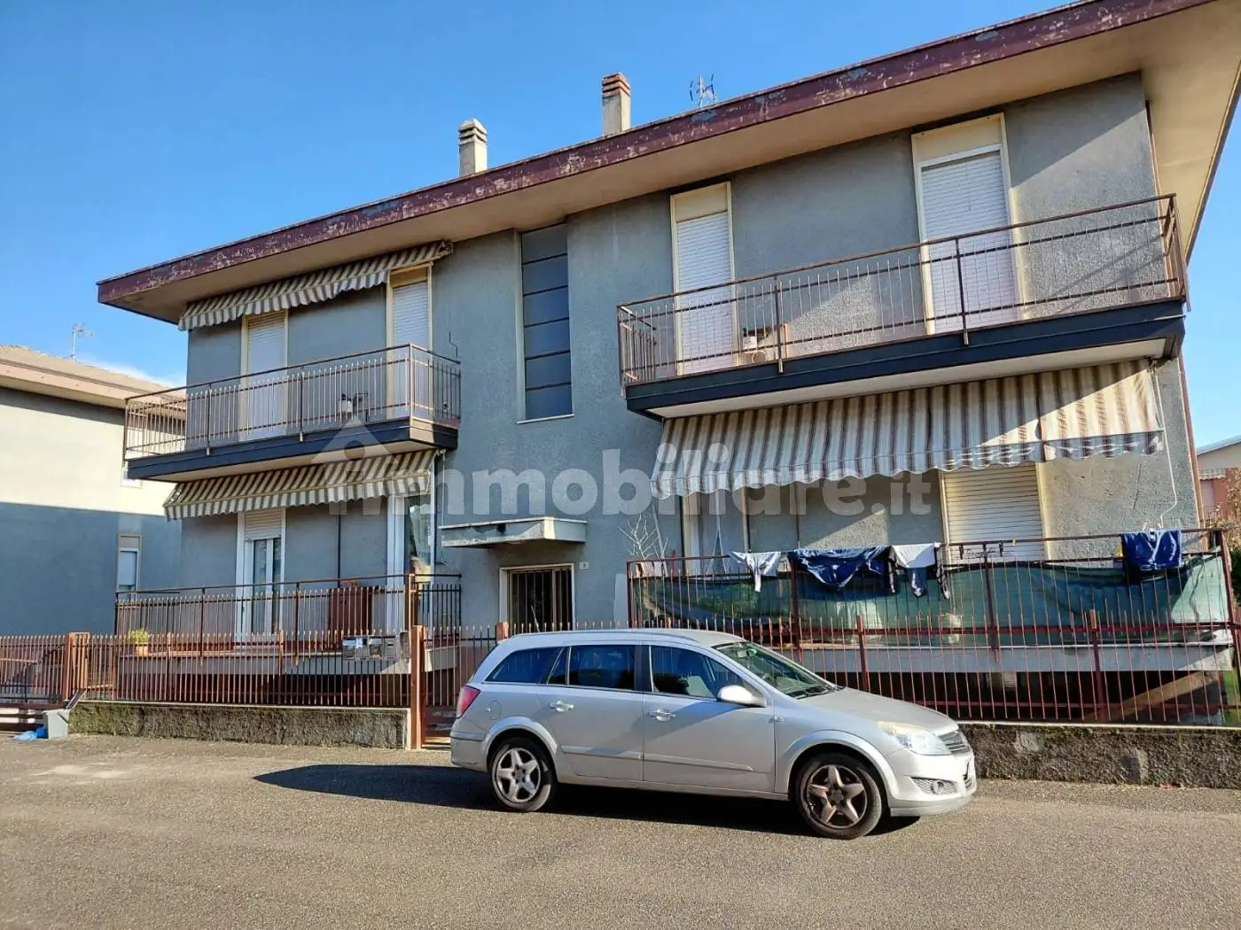 Trilocale via Giacomo Brodolini, Dairago - foto 4