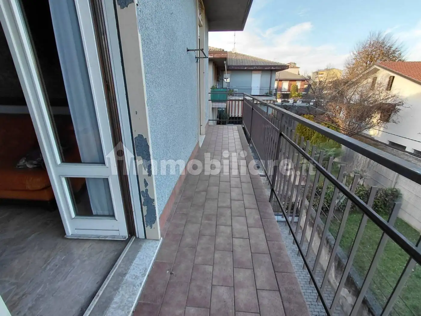 Trilocale via Giacomo Brodolini, Dairago - foto 5