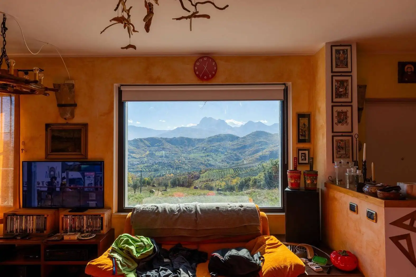 Villa in vendita a Torricella Sicura