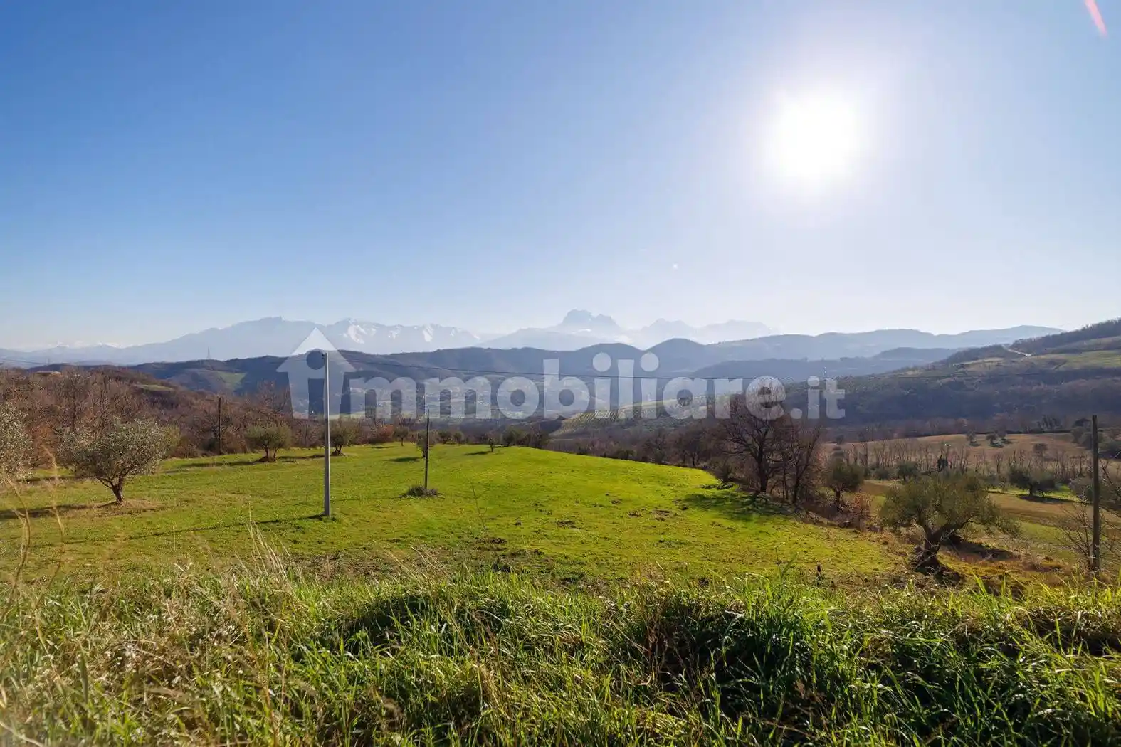 Villa unifamiliare frazione San Felice 51, Torricella Sicura - foto 2