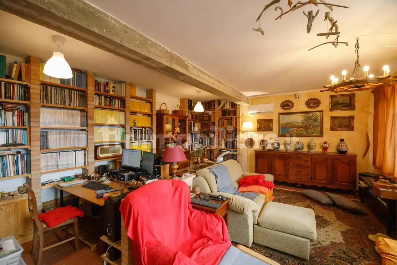 Villa unifamiliare frazione San Felice 51, Torricella Sicura - foto 3