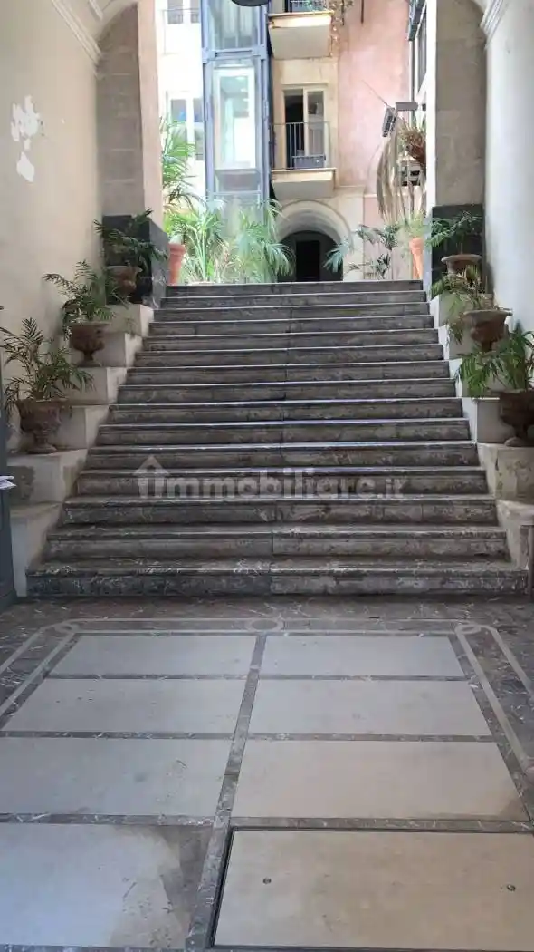 Bilocale via San Michele, Centro Storico, Catania - foto 2