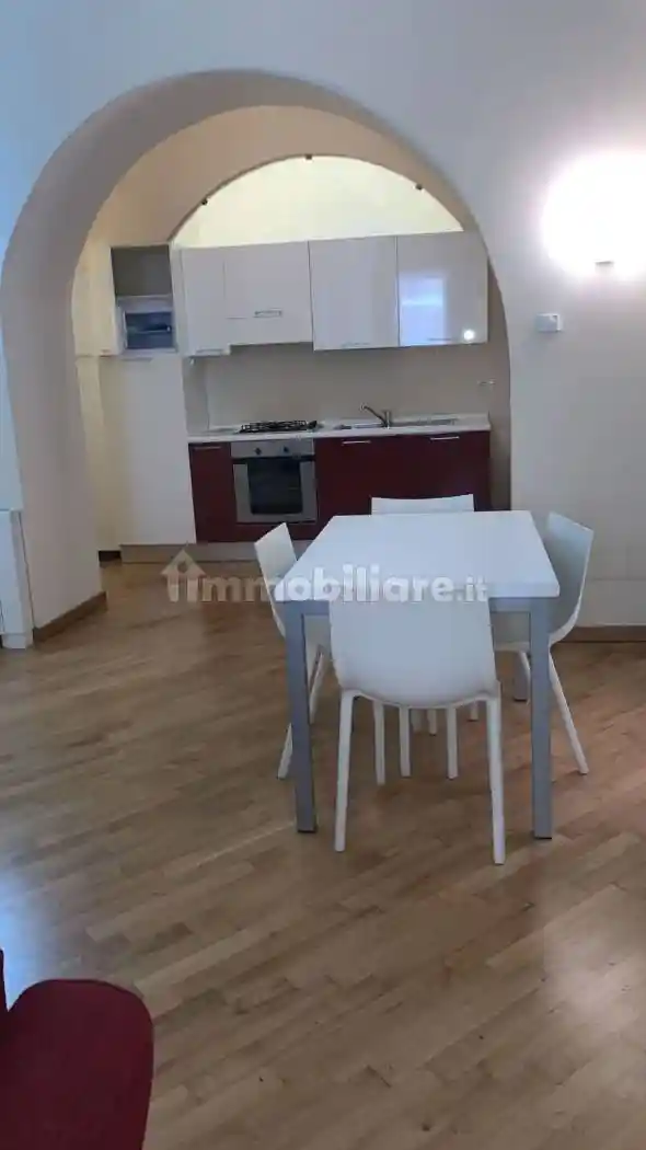 Bilocale via San Michele, Centro Storico, Catania - foto 5