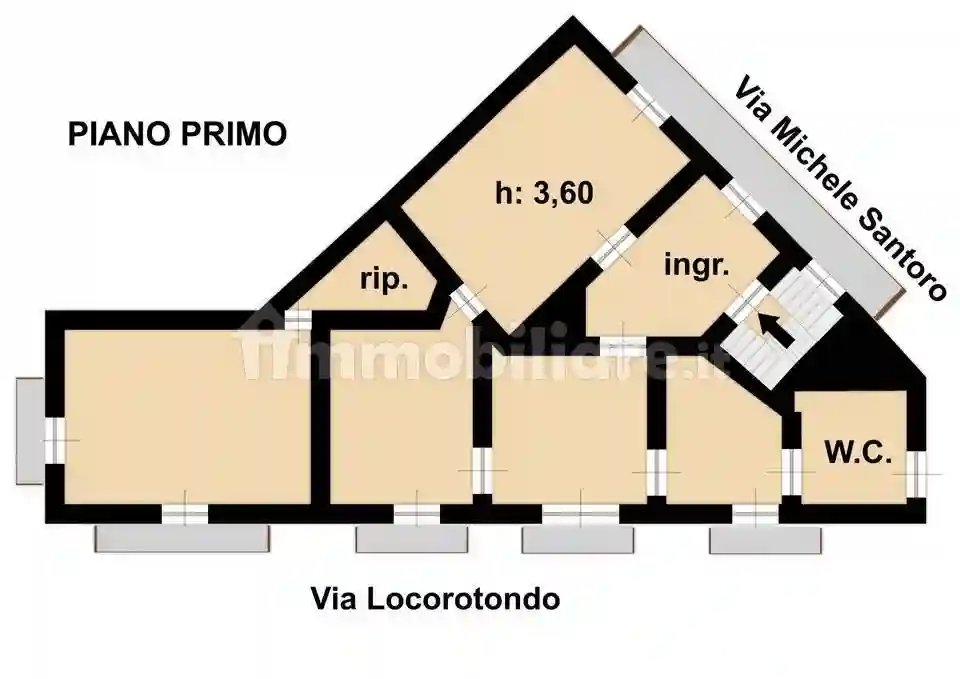 Casa indipendente - foto 3