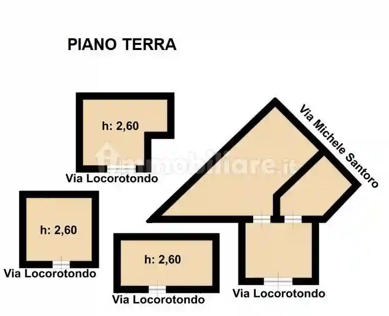 Casa indipendente - foto 4