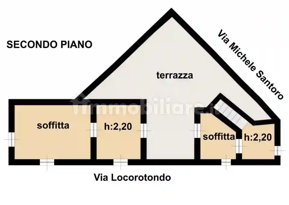 Casa indipendente - foto 5