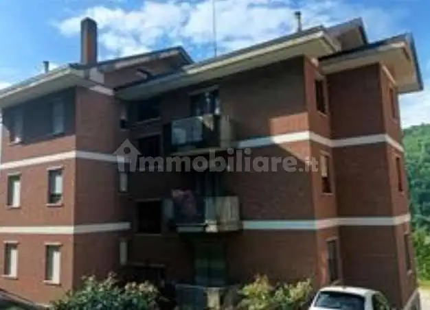 Appartamento in asta a Coazze