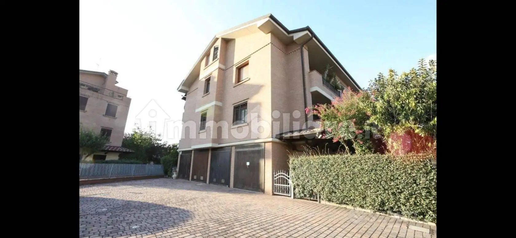 Appartamento in affitto a Sala Bolognese