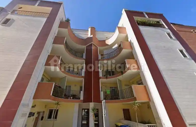 Appartamento in vendita a Putignano