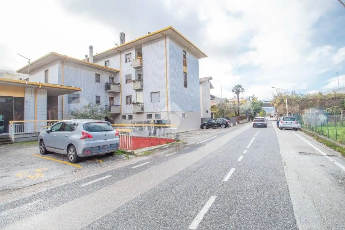 Appartamento in vendita a Antrodoco