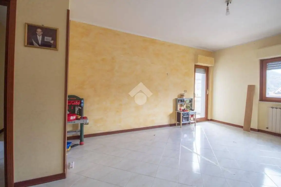 Appartamento via Giuseppe Garibaldi 29, Centro, Antrodoco - foto 2