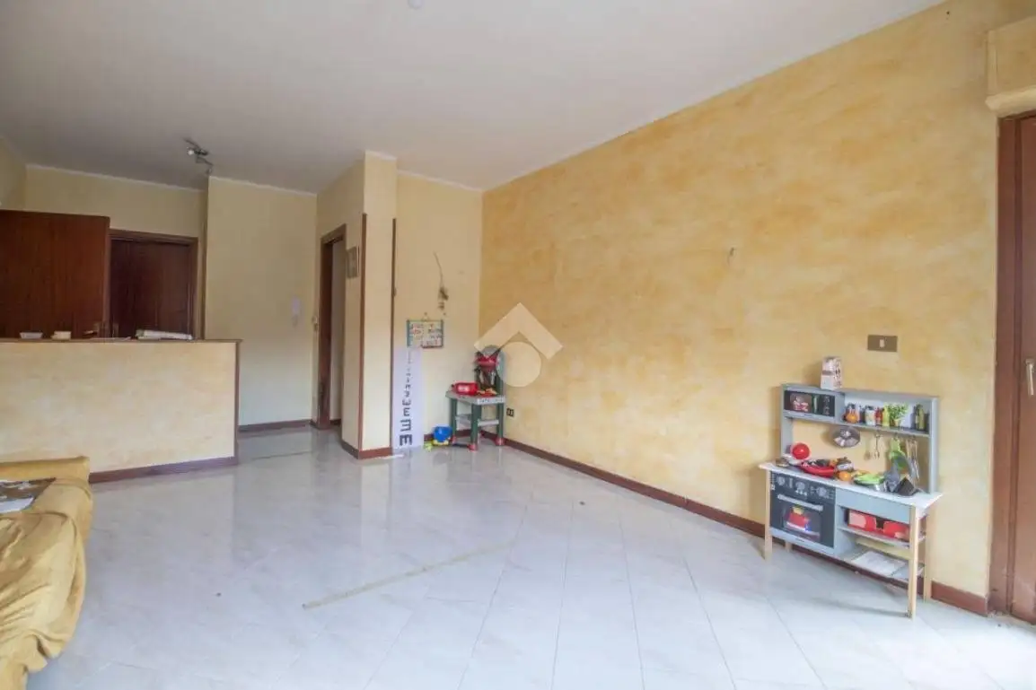 Appartamento via Giuseppe Garibaldi 29, Centro, Antrodoco - foto 3