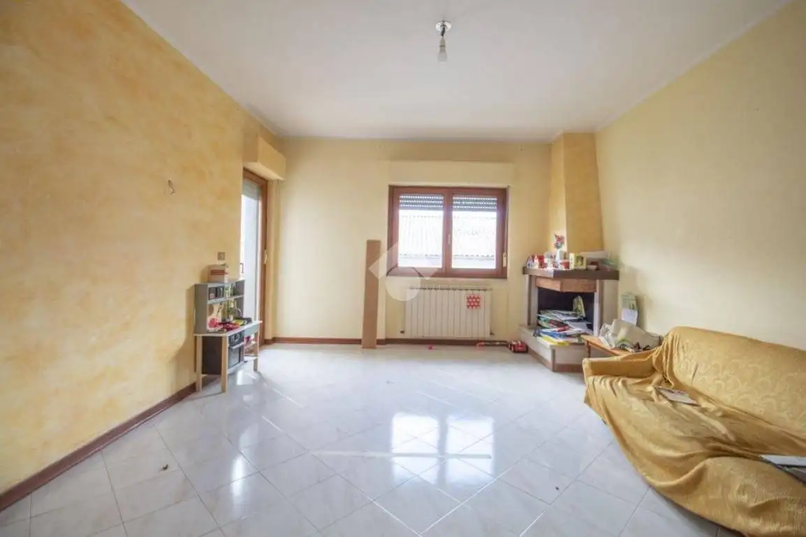 Appartamento via Giuseppe Garibaldi 29, Centro, Antrodoco - foto 4