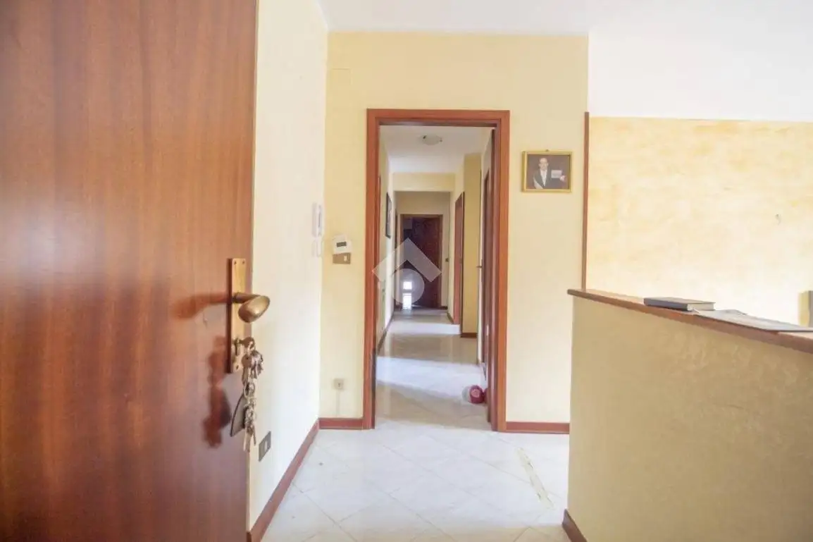 Appartamento via Giuseppe Garibaldi 29, Centro, Antrodoco - foto 5