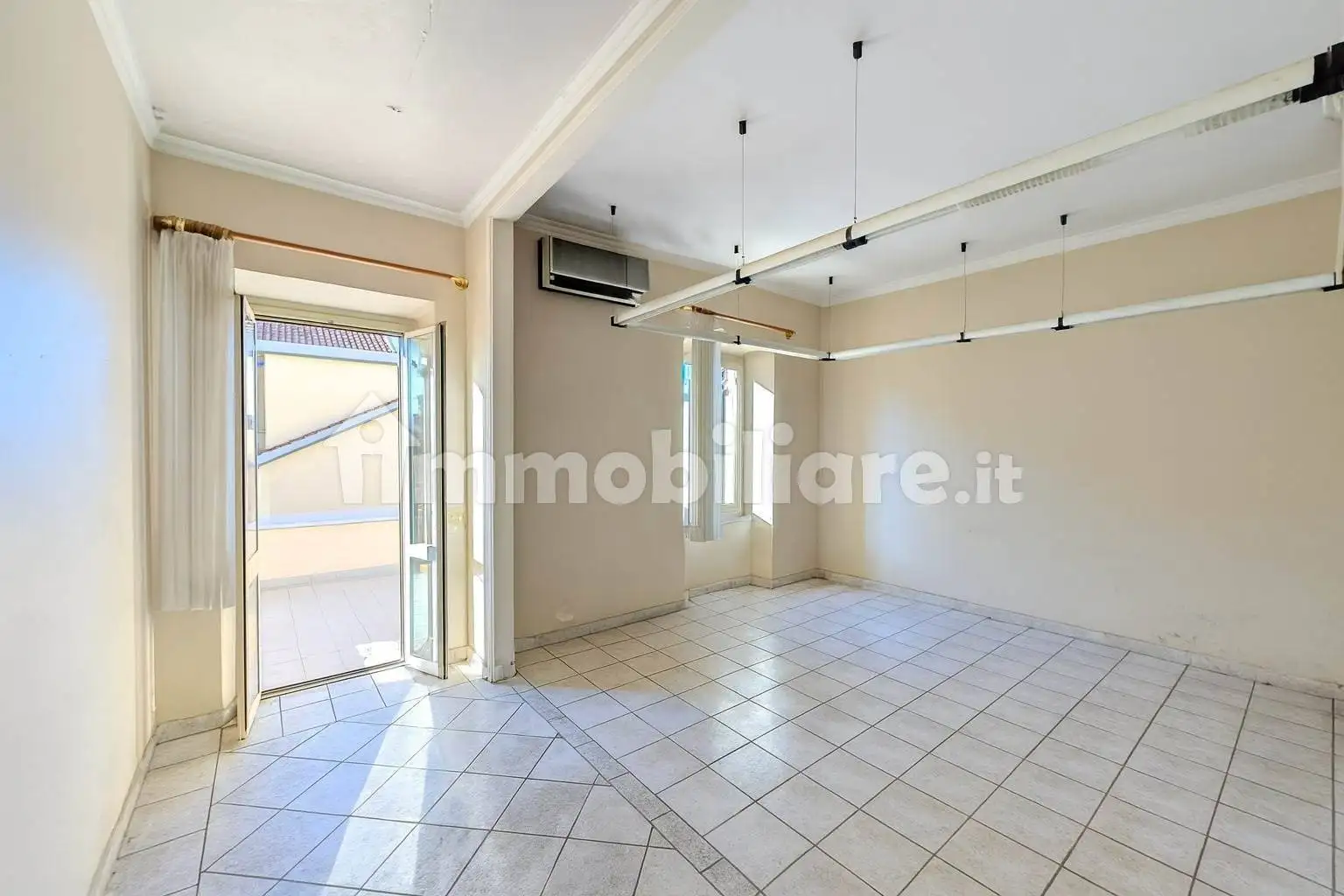 Appartamento in vendita a Tarquinia