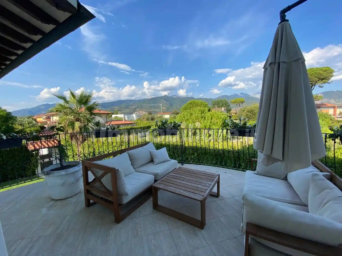 Villa unifamiliare via F. Donati 111, Vittoria Apuana, Forte dei Marmi - foto 3