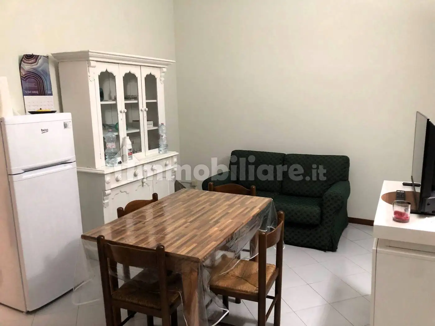 Appartamento in affitto a Baveno