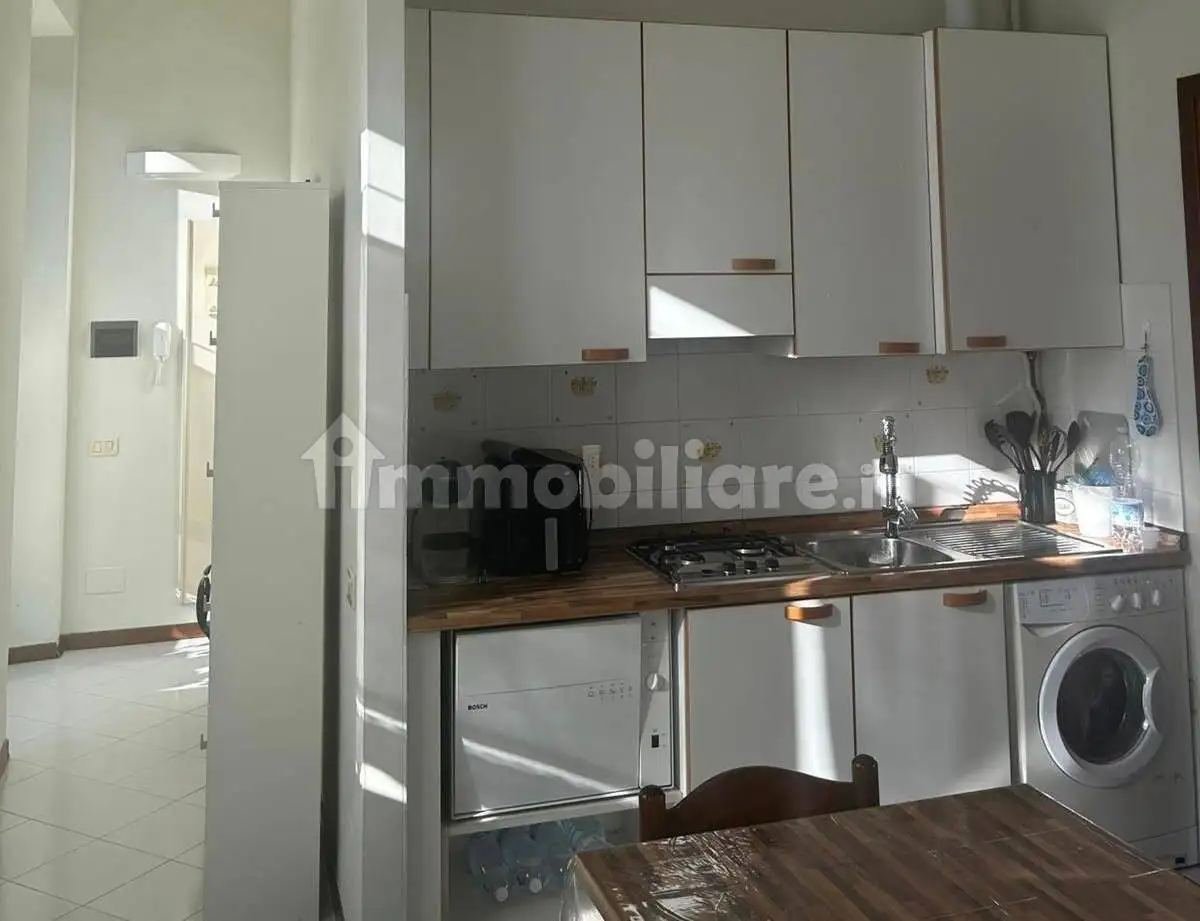 Bilocale via Giuseppe Verdi, Feriolo, Baveno - foto 2