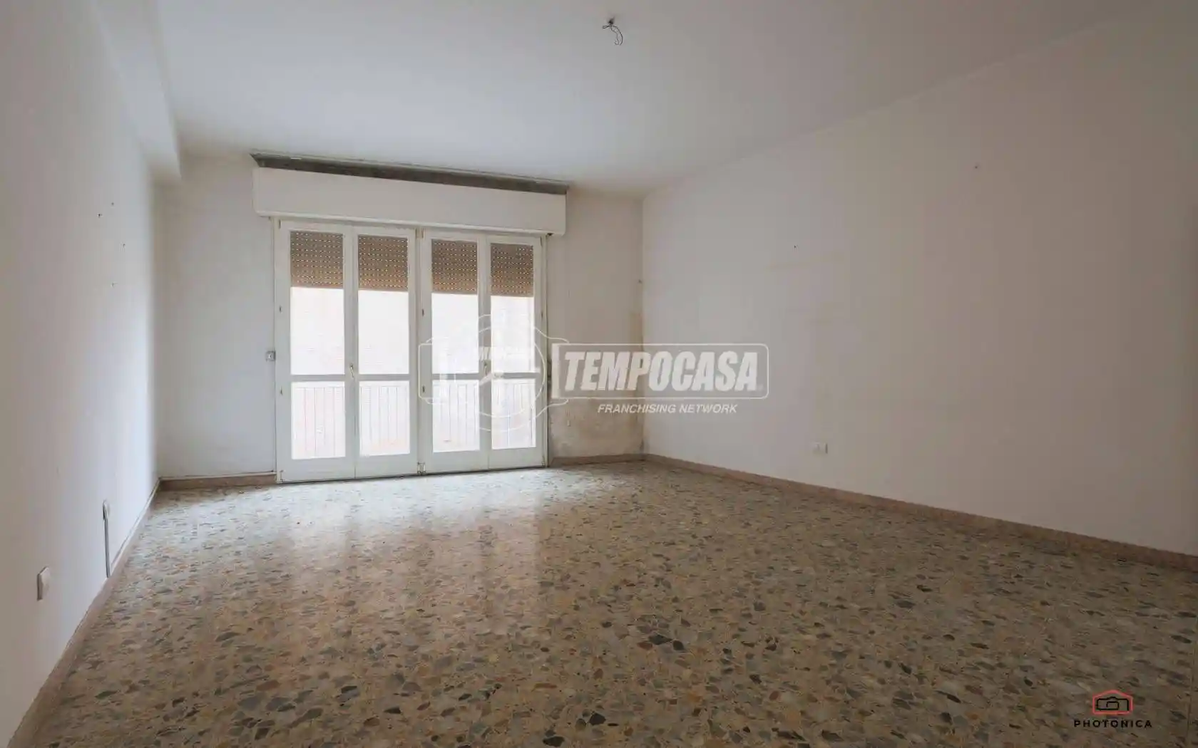 Quadrilocale via Emilia, Centro Storico, Imola - foto 2