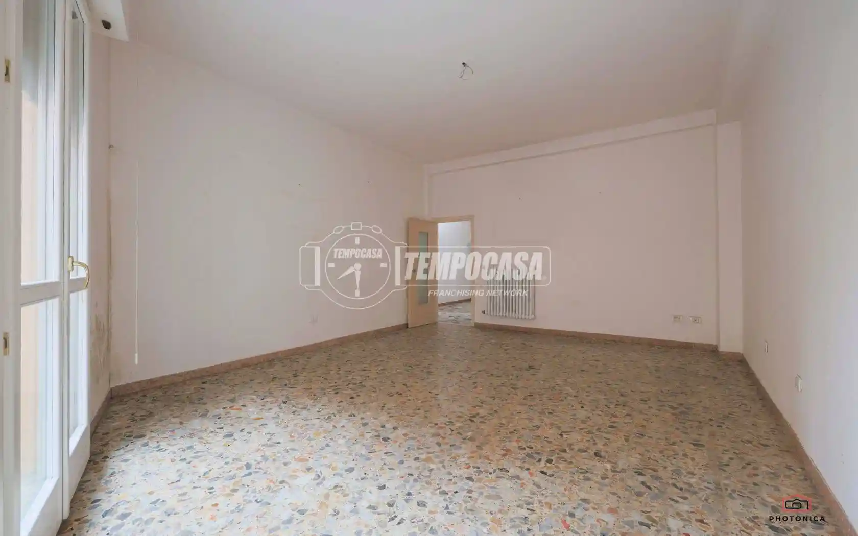 Quadrilocale via Emilia, Centro Storico, Imola - foto 3