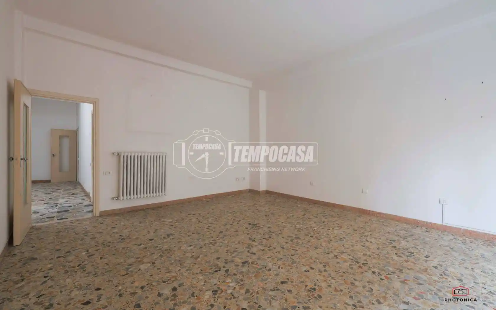 Quadrilocale via Emilia, Centro Storico, Imola - foto 4