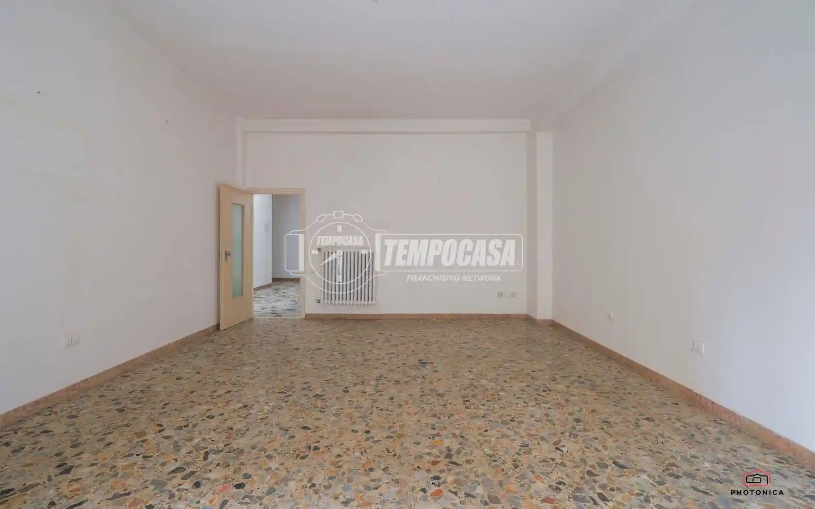 Quadrilocale via Emilia, Centro Storico, Imola - foto 5