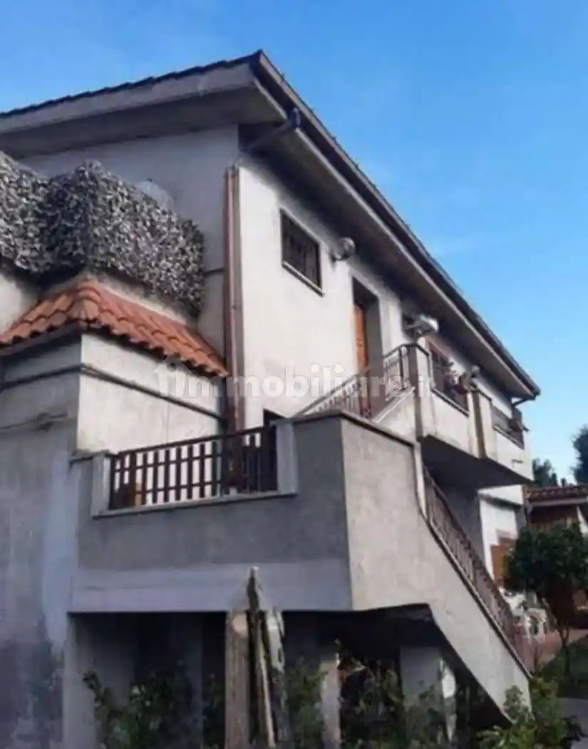 Appartamento all'asta via Guglielmo Rondelet, Roma - foto 2