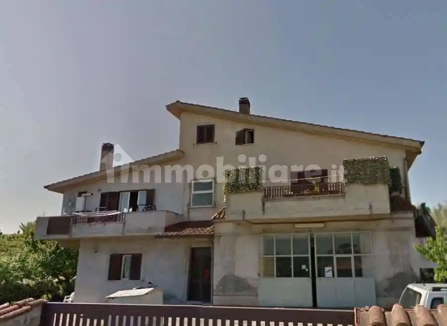 Appartamento all'asta via Guglielmo Rondelet, Roma - foto 3