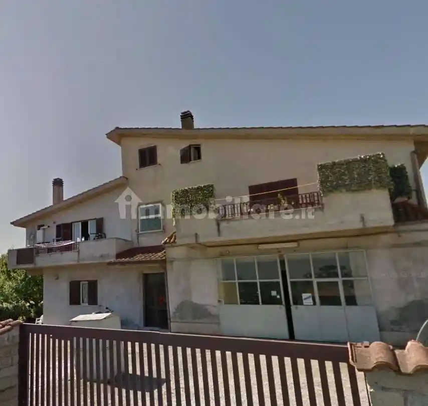 Appartamento all'asta via Guglielmo Rondelet, Roma - foto 4