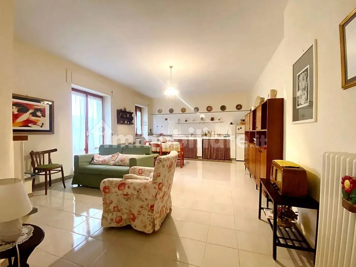 Appartamento in vendita a Genzano di Lucania