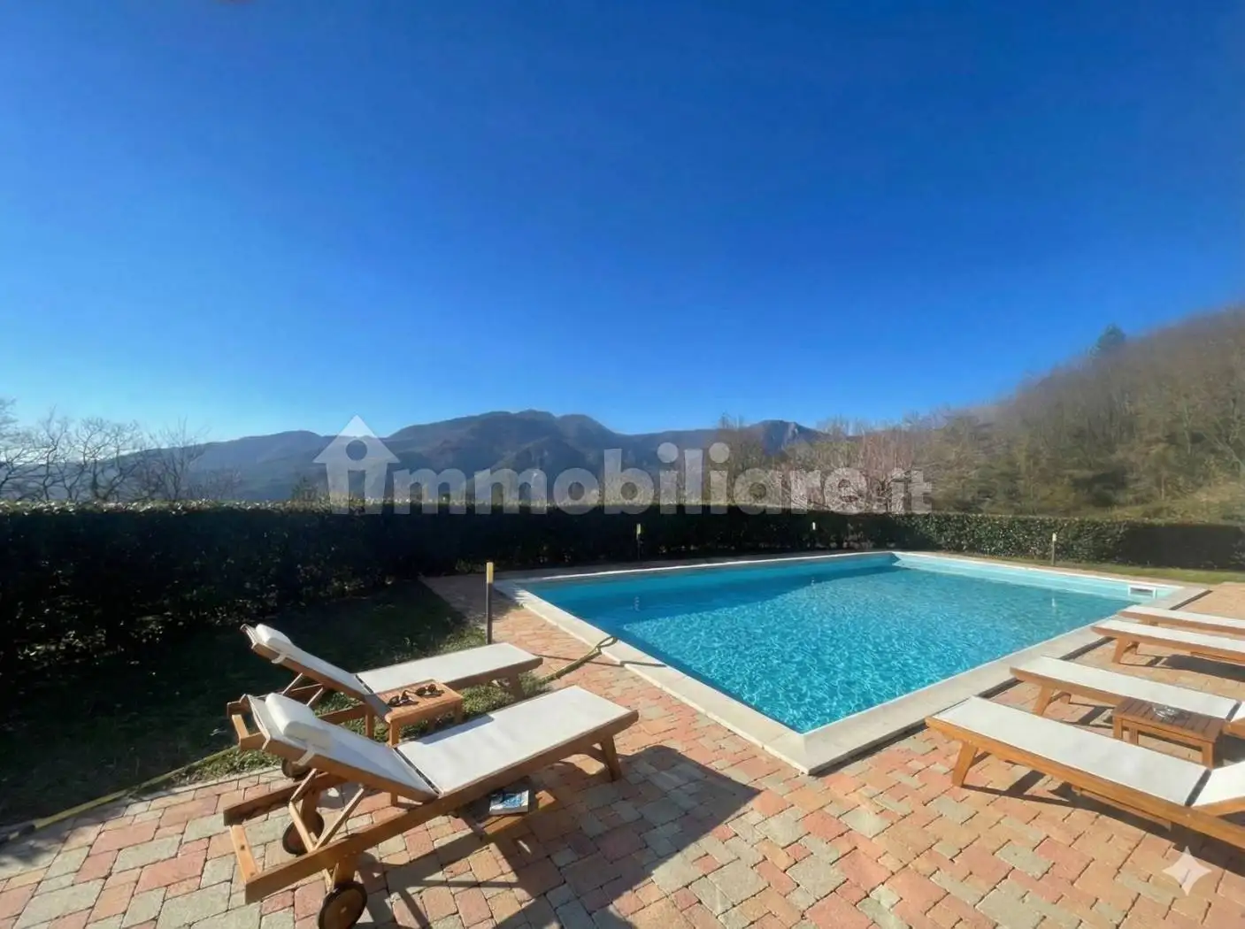 Appartamento in vendita a Magliolo