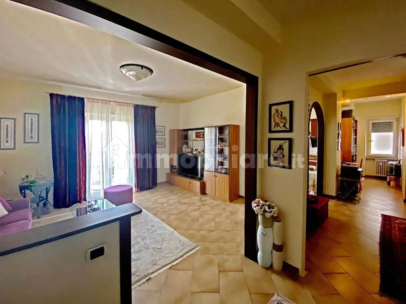 Appartamento in vendita a Potenza