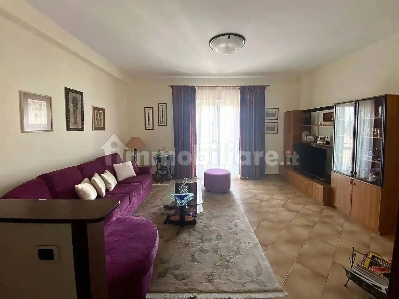 Appartamento corso Garibaldi, 50, Centro, Potenza - foto 3