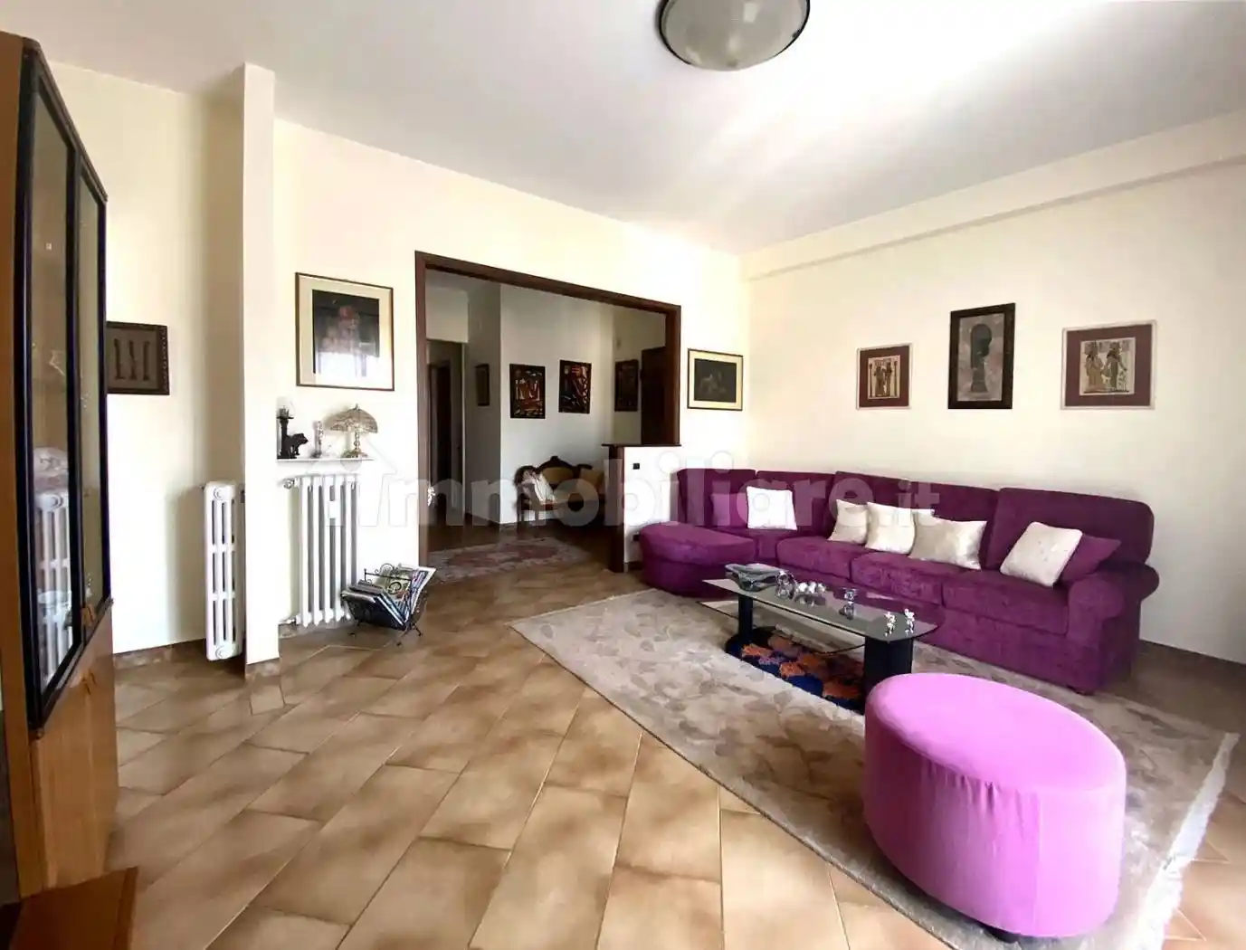 Appartamento corso Garibaldi, 50, Centro, Potenza - foto 4