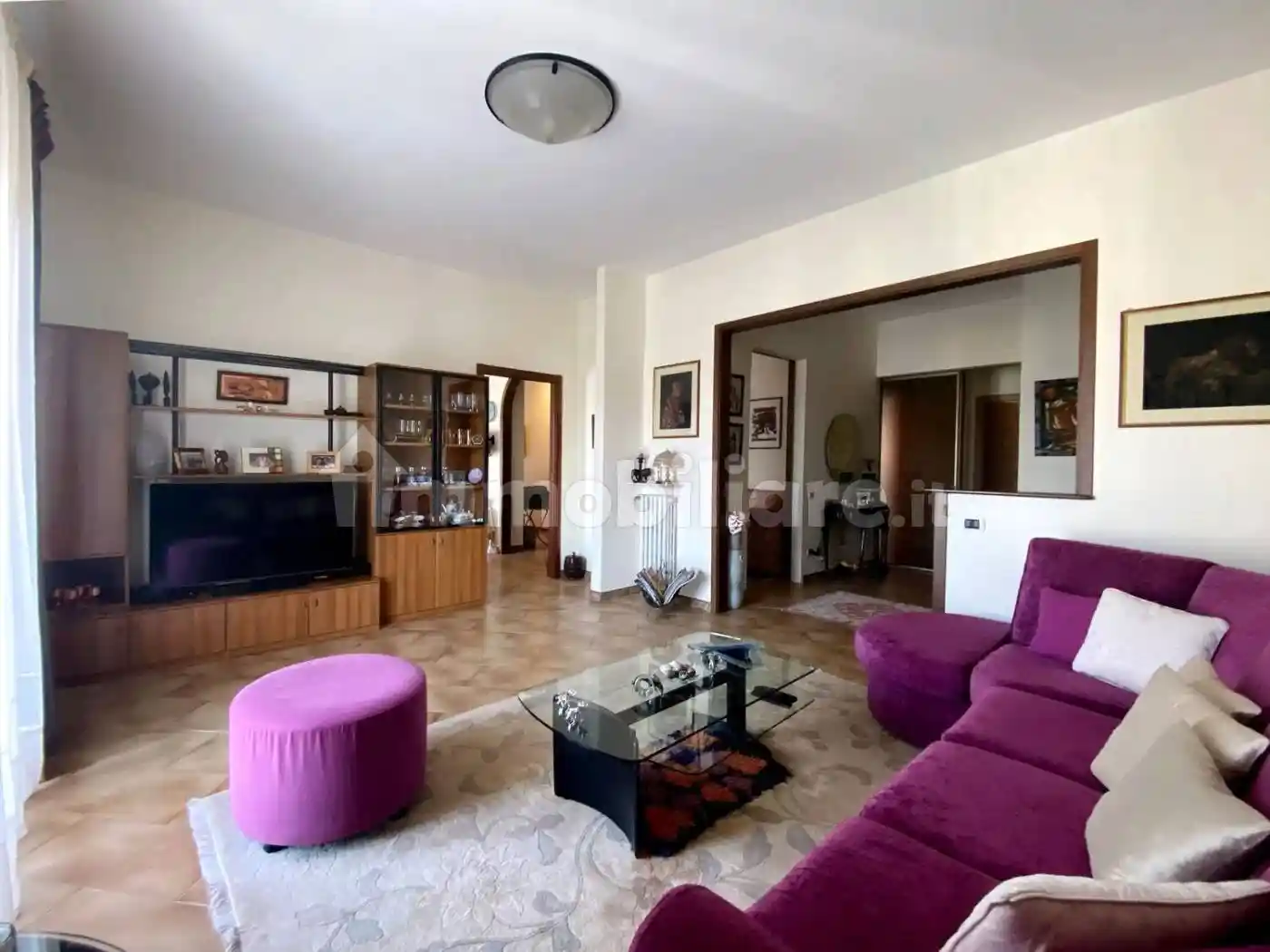 Appartamento corso Garibaldi, 50, Centro, Potenza - foto 5