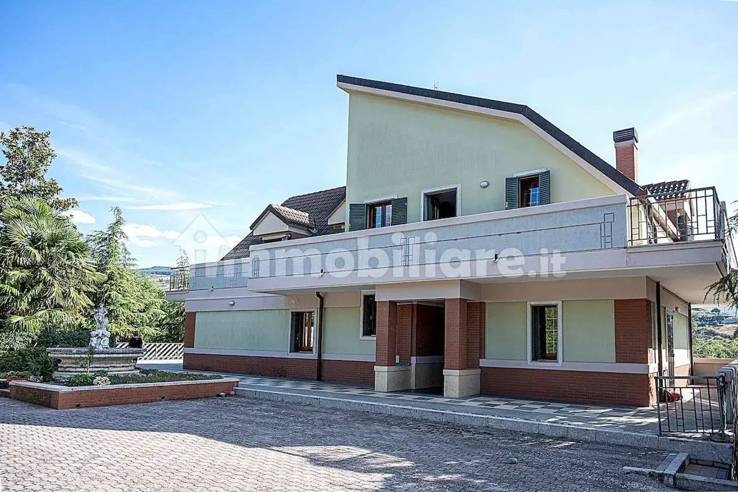 Villa in vendita a Potenza