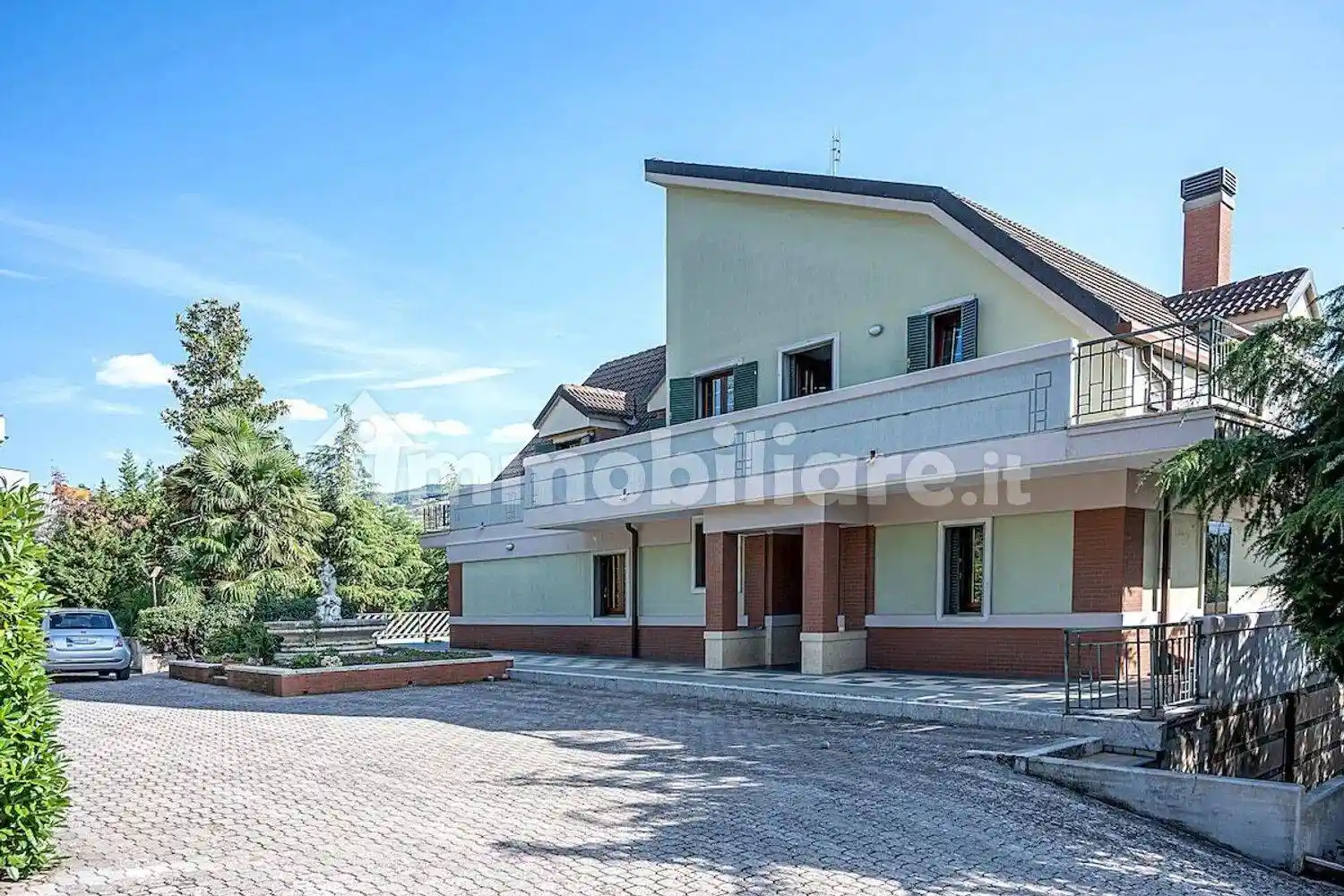 Villa unifamiliare via Complanare Varco D'Izzo 98, Potenza - foto 2