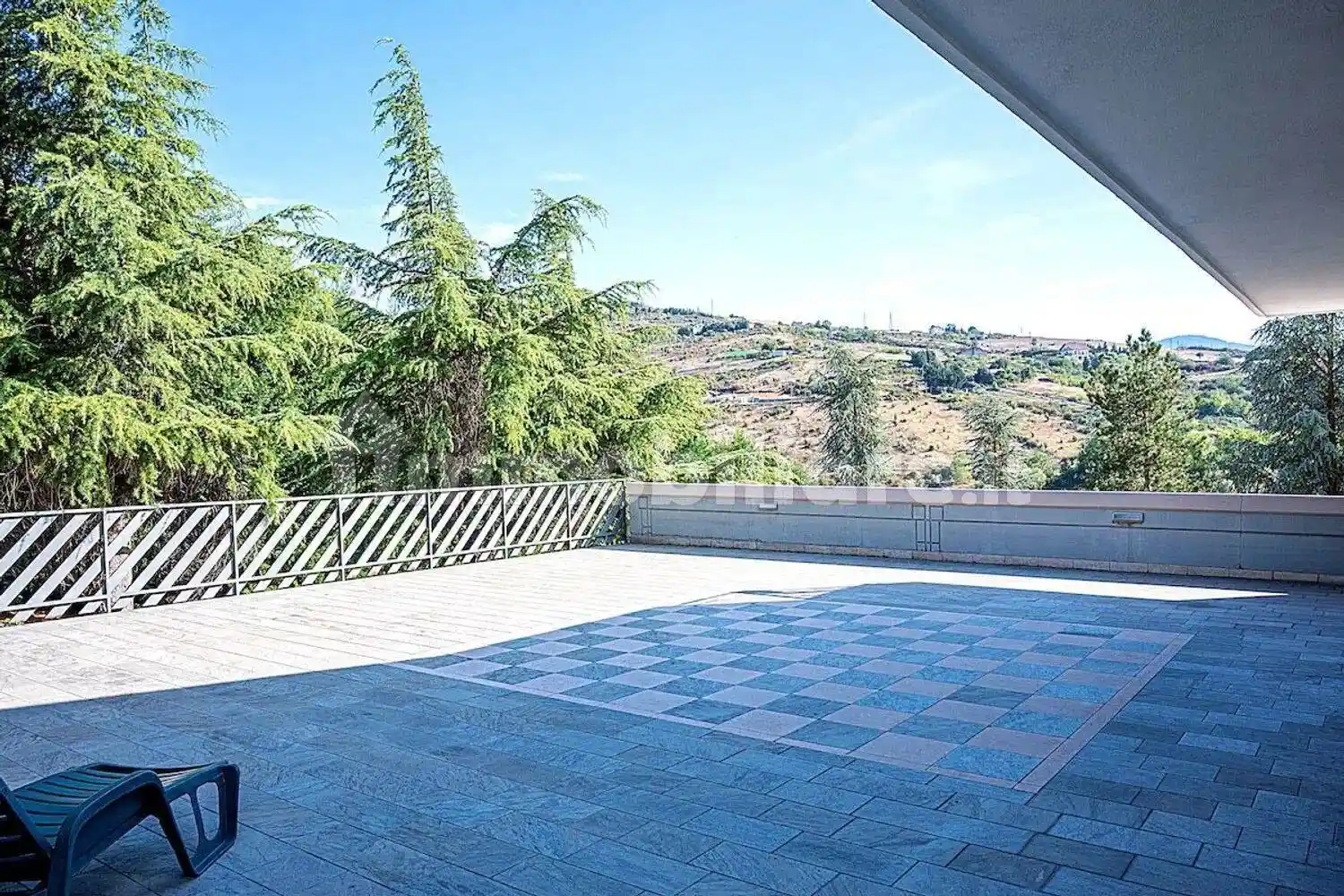 Villa unifamiliare via Complanare Varco D'Izzo 98, Potenza - foto 4