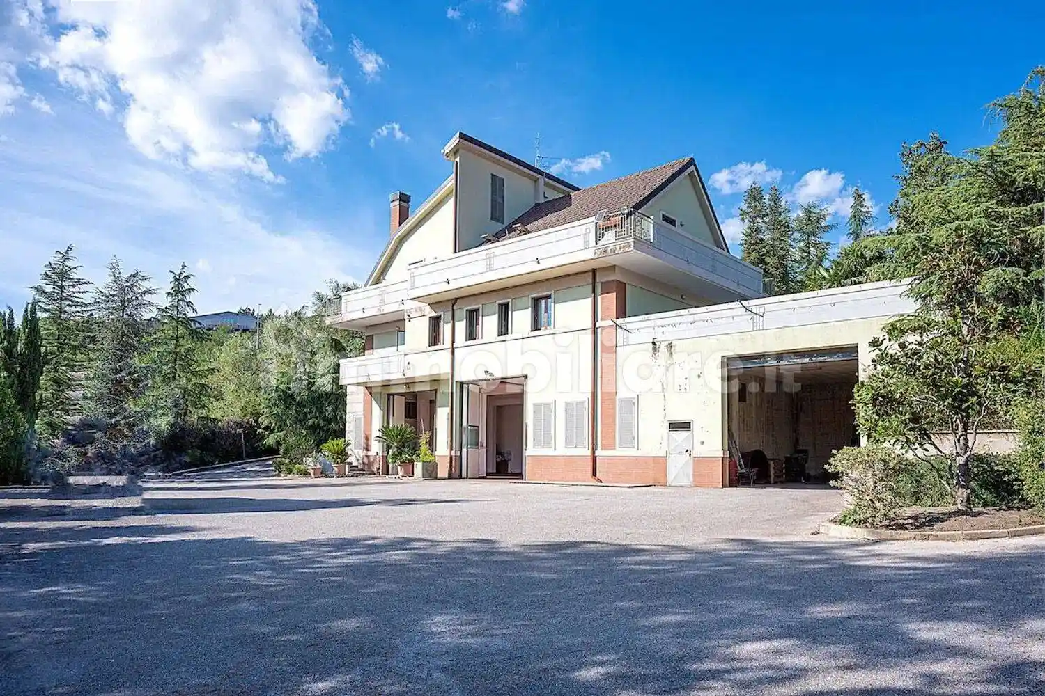 Villa unifamiliare via Complanare Varco D'Izzo 98, Potenza - foto 5