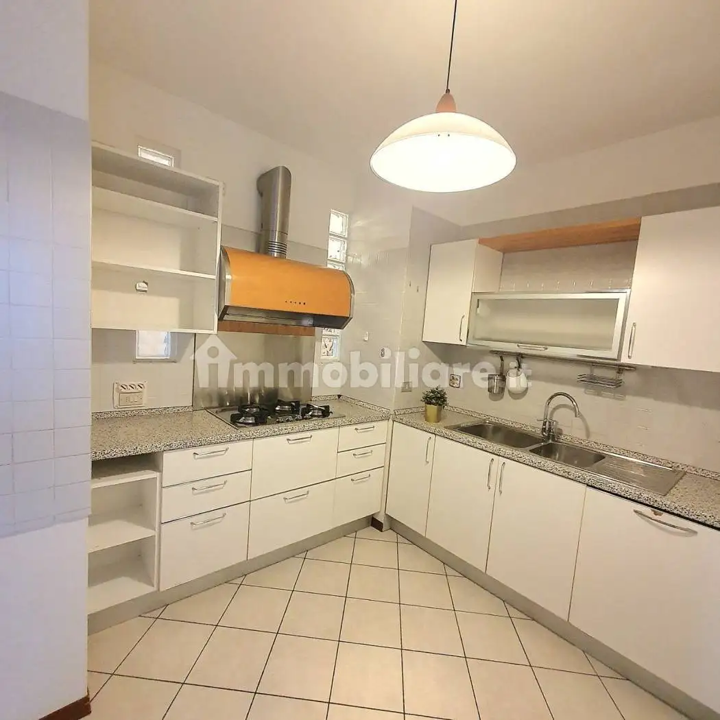 Appartamento in affitto a Casalecchio di Reno