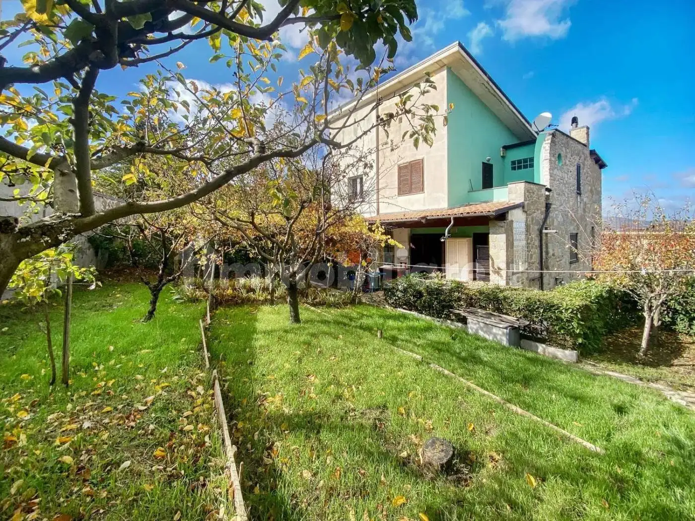 Villa in vendita a Pignola