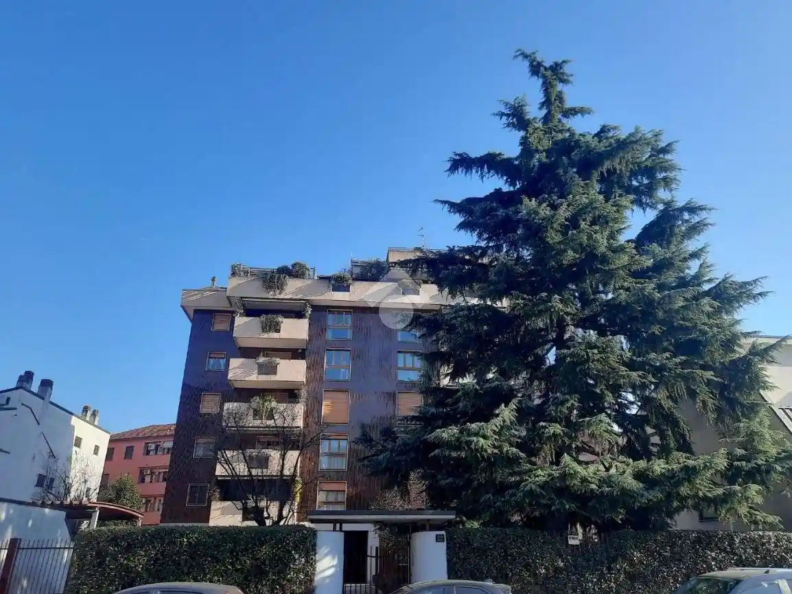 Trilocale via murat 22, Istria, Milano - foto 2