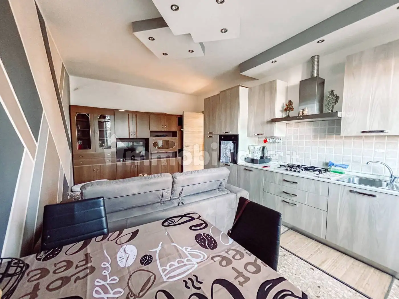 Appartamento in vendita a Udine