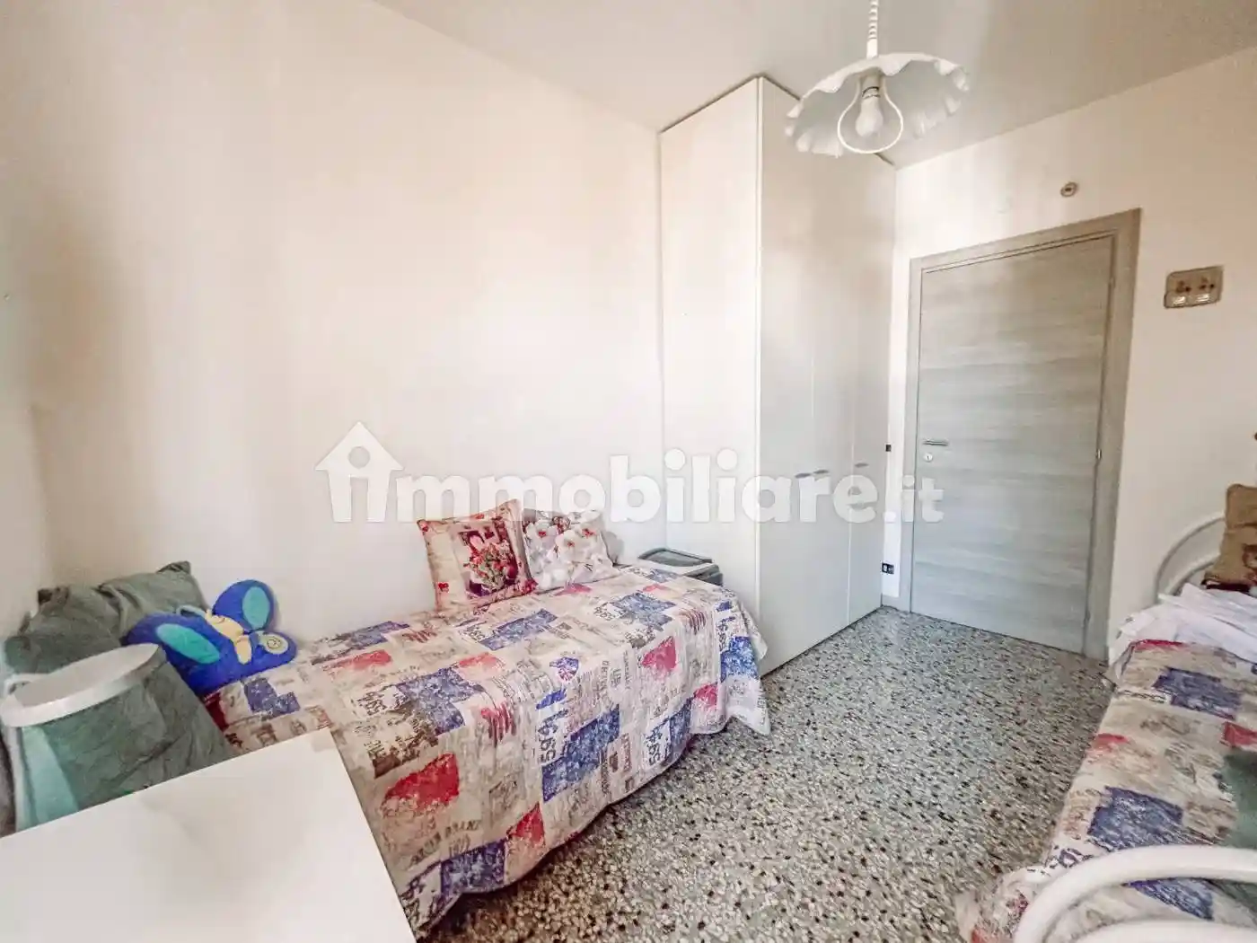 Trilocale via Teobaldo Ciconi 18, Stazione - Europa, Udine - foto 4