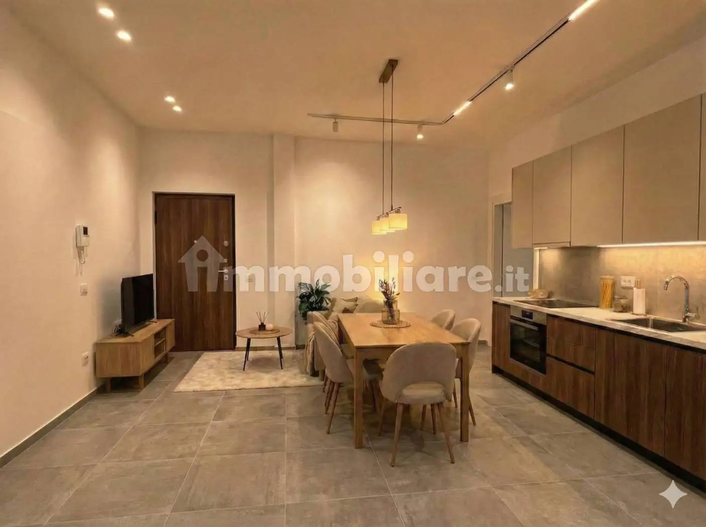 Appartamento in vendita a Scandicci