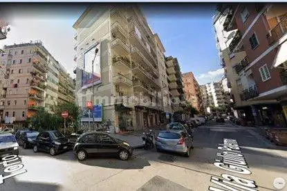 Appartamento in affitto a Napoli
